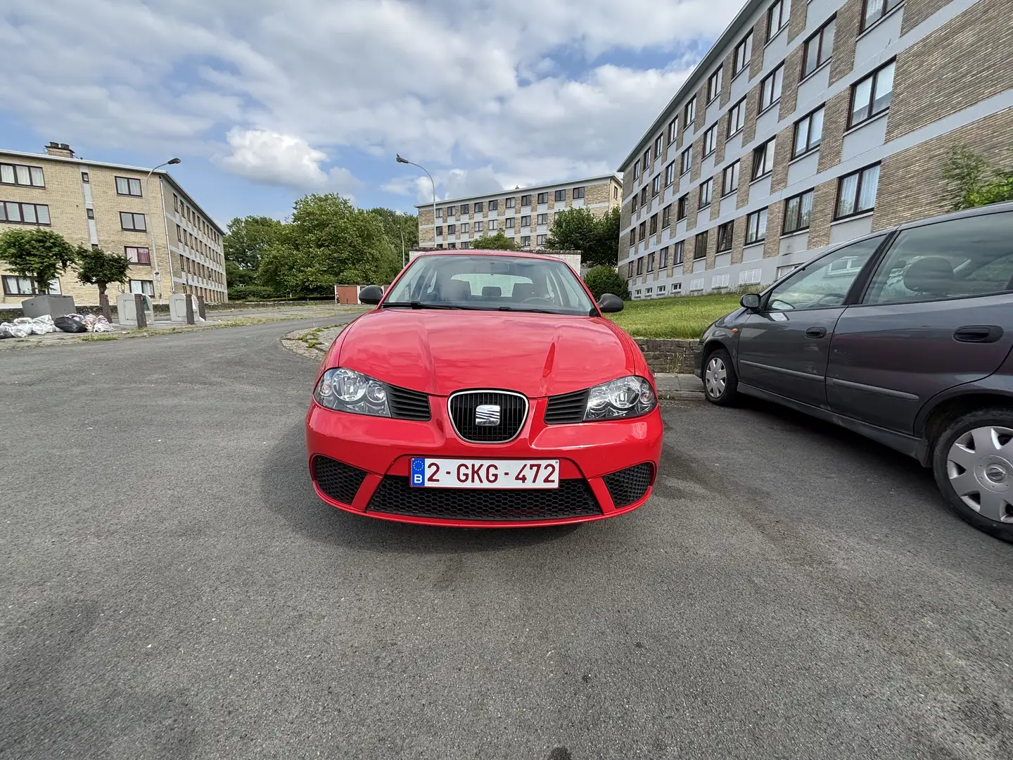 SEAT Ibiza 1.2 - 2