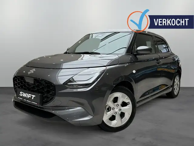 Suzuki Swift 1.2 Select SmartHybride [ CARPLAY I CAMERA I ADAPT