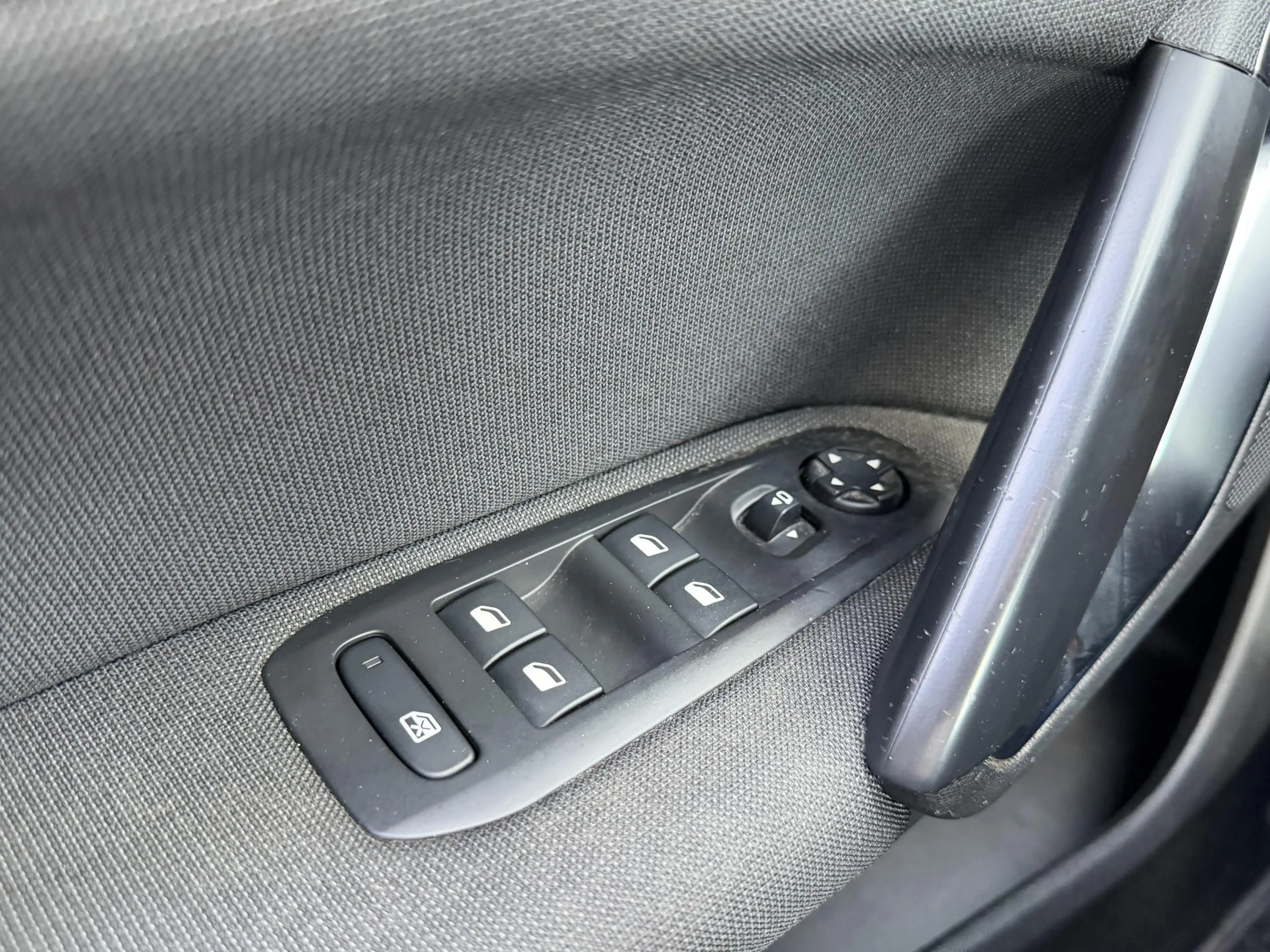 Peugeot 308 1.2 Allure 130pk AUTOMAAT | Trekhaak | Navigatie | — photo 15