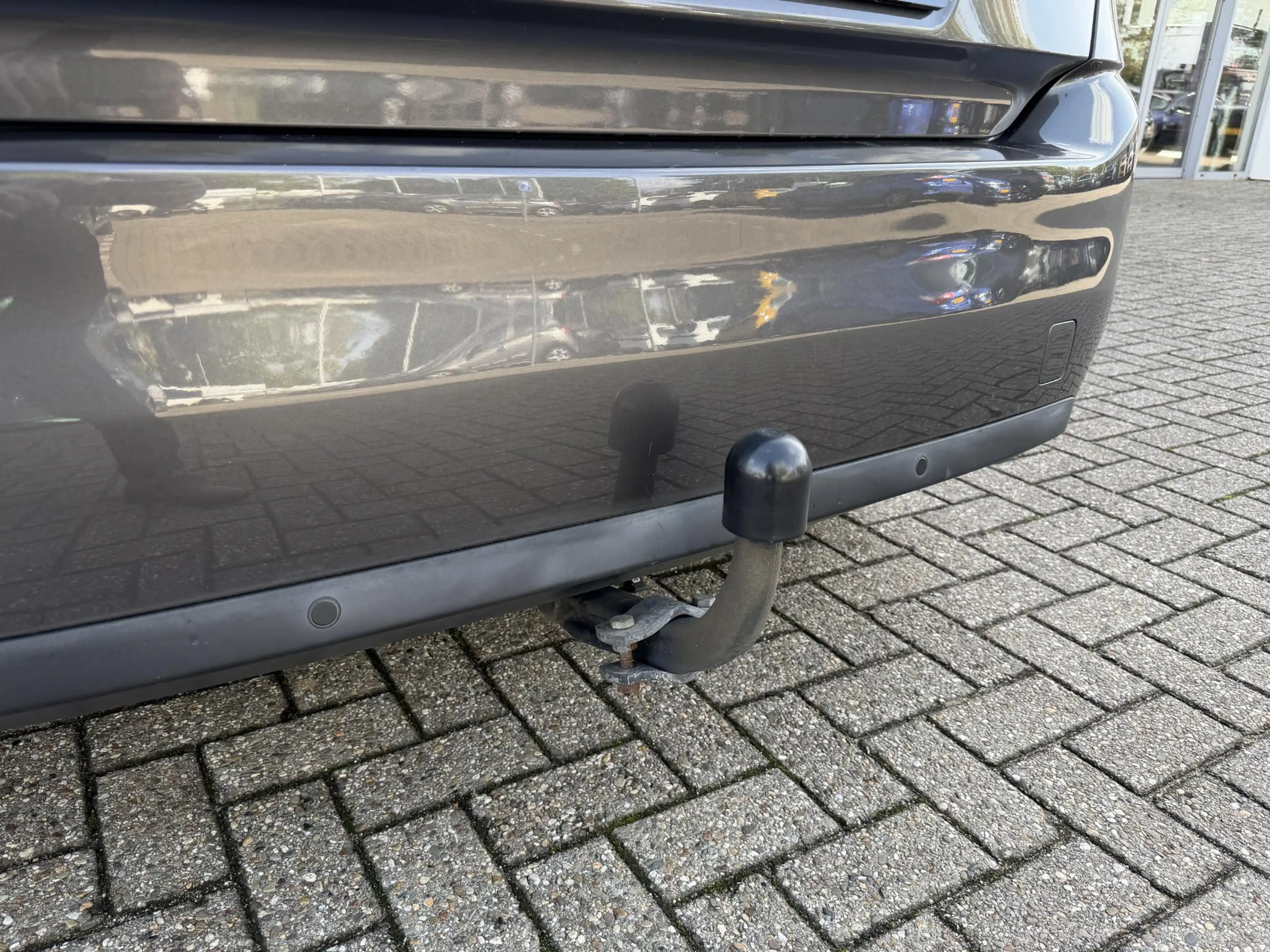Peugeot 308 1.2 Allure 130pk AUTOMAAT | Trekhaak | Navigatie | — photo 7