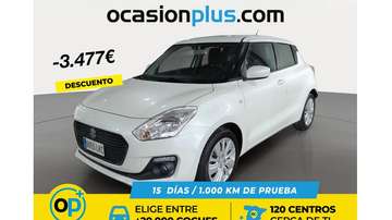 1.2 Mild Hybrid EVAP GLE