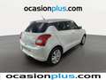 Suzuki Swift 1.2 Mild Hybrid EVAP GLE Blanco - thumbnail 4