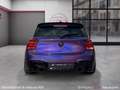 BMW 114 SERIE F20 114i 102 ch Sport Gris - thumbnail 7