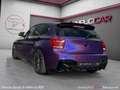 BMW 114 SERIE F20 114i 102 ch Sport Gris - thumbnail 6