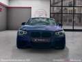 BMW 114 SERIE F20 114i 102 ch Sport Gris - thumbnail 8