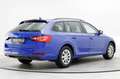 Skoda Superb Combi 1.5 TSI DSG Active Navi PDC Virtual Blau - thumbnail 9