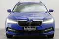 Skoda Superb Combi 1.5 TSI DSG Active Navi PDC Virtual Blau - thumbnail 4