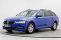 Skoda Superb Combi 1.5 TSI DSG Active Navi PDC Virtual Blau - thumbnail 2