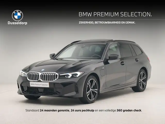 BMW 3er