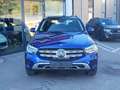 Mercedes-Benz GLC 220 d 4MATIC Aut. Blau - thumbnail 3