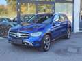 Mercedes-Benz GLC 220 d 4MATIC Aut. Blau - thumbnail 2