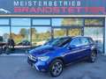 Mercedes-Benz GLC 220 d 4MATIC Aut. Blau - thumbnail 1