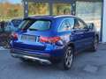 Mercedes-Benz GLC 220 d 4MATIC Aut. Blau - thumbnail 4