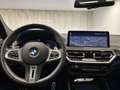 BMW X4 M 40d M Sportpaket DA. Prof. PA. Plus Harman/Kardon Noir - thumbnail 21