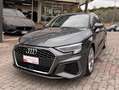 Audi A3 A3 Sportback 35 2.0 tdi S line Edition s-tronic Gris - thumbnail 2