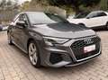 Audi A3 A3 Sportback 35 2.0 tdi S line Edition s-tronic Gris - thumbnail 1