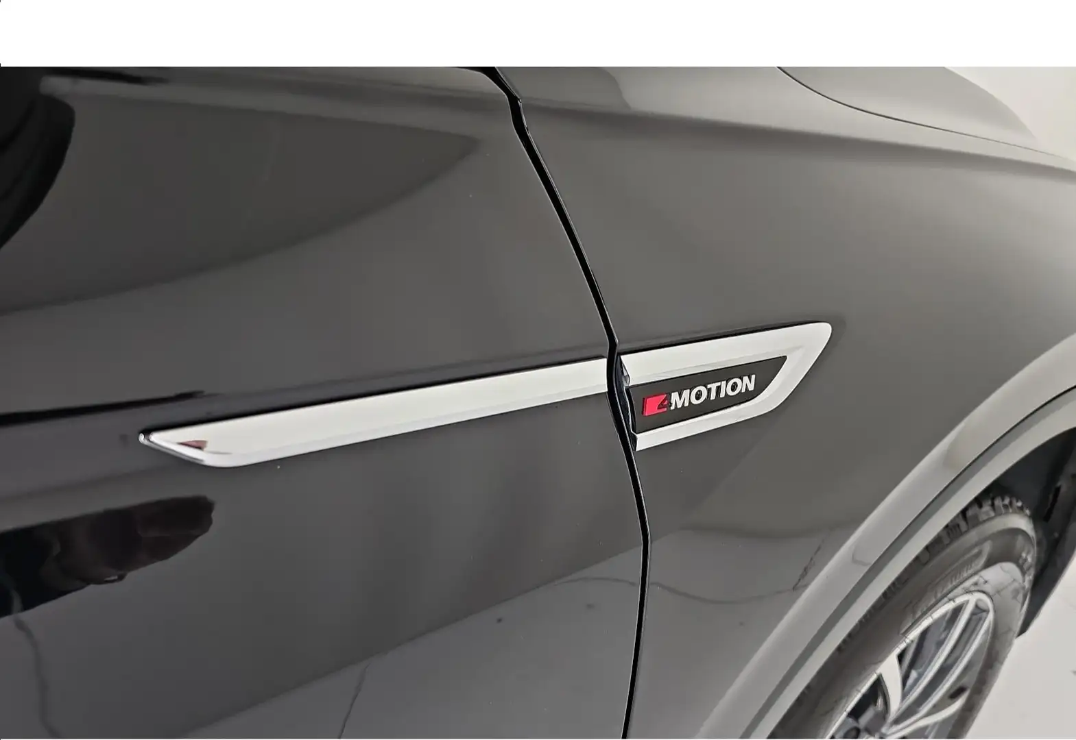 Volkswagen Tiguan Allspace Tiguan 2.0 tdi 150cv dsg *7 POSTI*PROMMO* Noir - 2