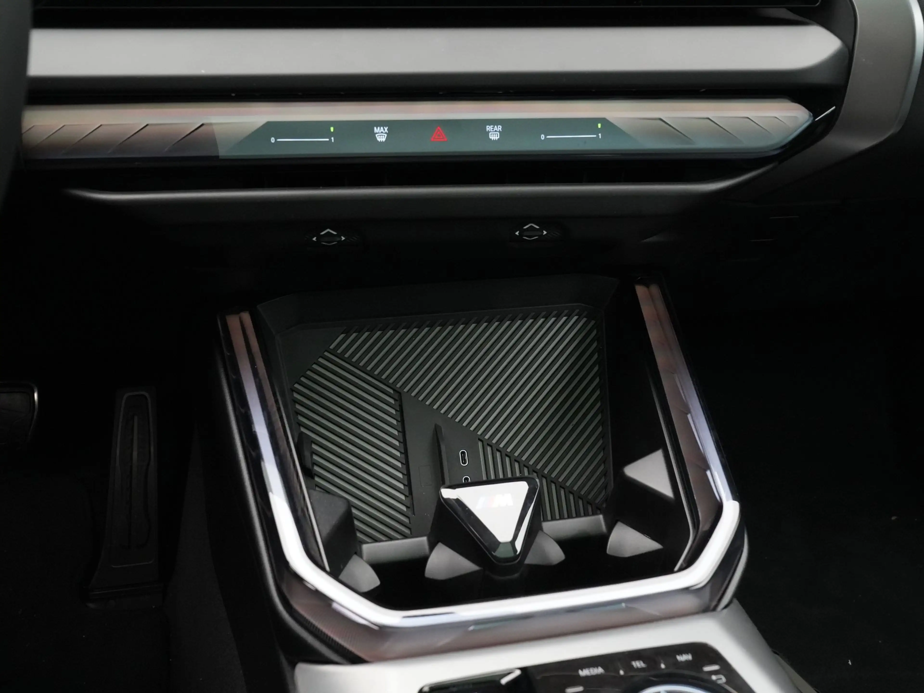 BMW X3 30e xDrive SoH 100% — photo 13