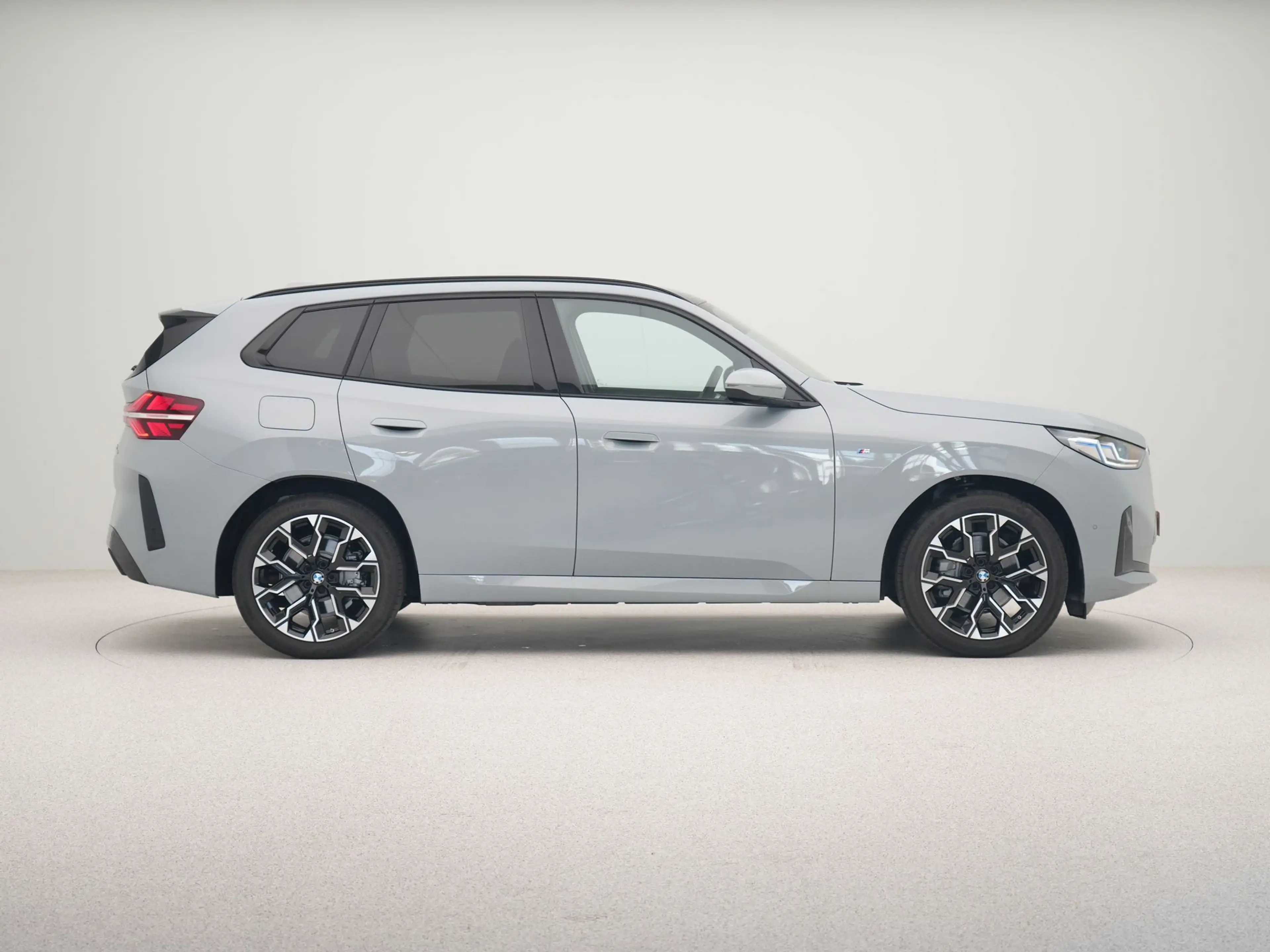 BMW X3 30e xDrive SoH 100% — photo 7