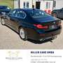 BMW 518 d 48 V Aut. G30 *Erstbesitz*Servicegepflegt* Schwarz - thumbnail 7