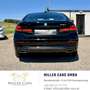 BMW 518 d 48 V Aut. G30 *Erstbesitz*Servicegepflegt* Schwarz - thumbnail 9