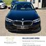 BMW 518 d 48 V Aut. G30 *Erstbesitz*Servicegepflegt* Schwarz - thumbnail 4
