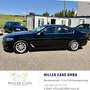 BMW 518 d 48 V Aut. G30 *Erstbesitz*Servicegepflegt* Schwarz - thumbnail 5