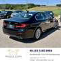 BMW 518 d 48 V Aut. G30 *Erstbesitz*Servicegepflegt* Schwarz - thumbnail 8