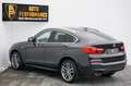 BMW X4 xDrive 35d M-Paket|HUD|KAM|NaviPr|AHK|19"|1Hd Gris - thumbnail 9