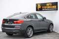 BMW X4 xDrive 35d M-Paket|HUD|KAM|NaviPr|AHK|19"|1Hd Gris - thumbnail 7