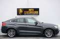 BMW X4 xDrive 35d M-Paket|HUD|KAM|NaviPr|AHK|19"|1Hd Gris - thumbnail 5
