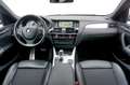 BMW X4 xDrive 35d M-Paket|HUD|KAM|NaviPr|AHK|19"|1Hd Gris - thumbnail 14