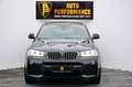 BMW X4 xDrive 35d M-Paket|HUD|KAM|NaviPr|AHK|19"|1Hd Gris - thumbnail 3