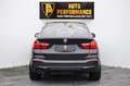 BMW X4 xDrive 35d M-Paket|HUD|KAM|NaviPr|AHK|19"|1Hd Gris - thumbnail 8