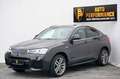 BMW X4 xDrive 35d M-Paket|HUD|KAM|NaviPr|AHK|19"|1Hd Gris - thumbnail 1
