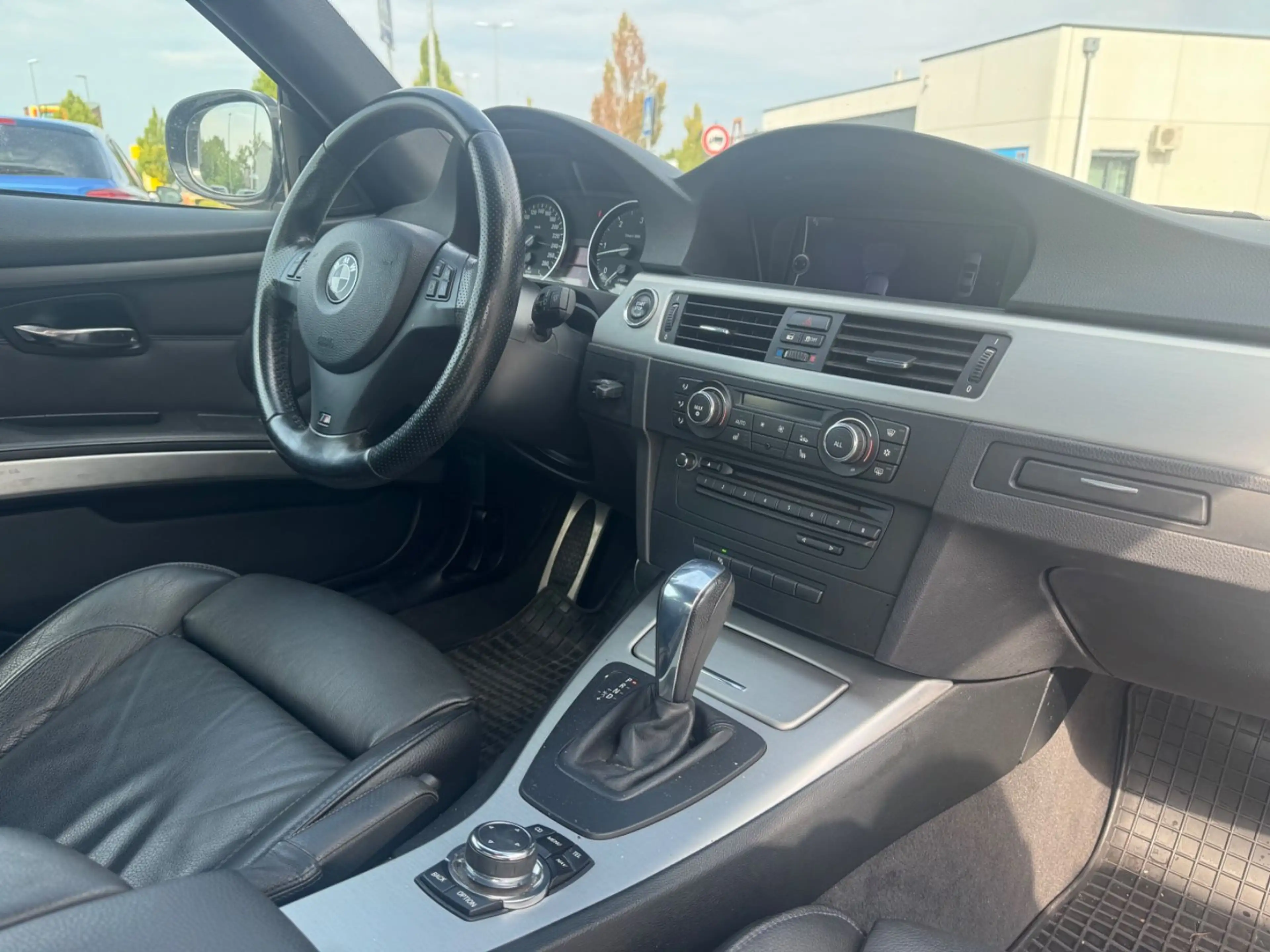 BMW 325 D Coupe M Sport *Stage 1*Automatik* — photo 13