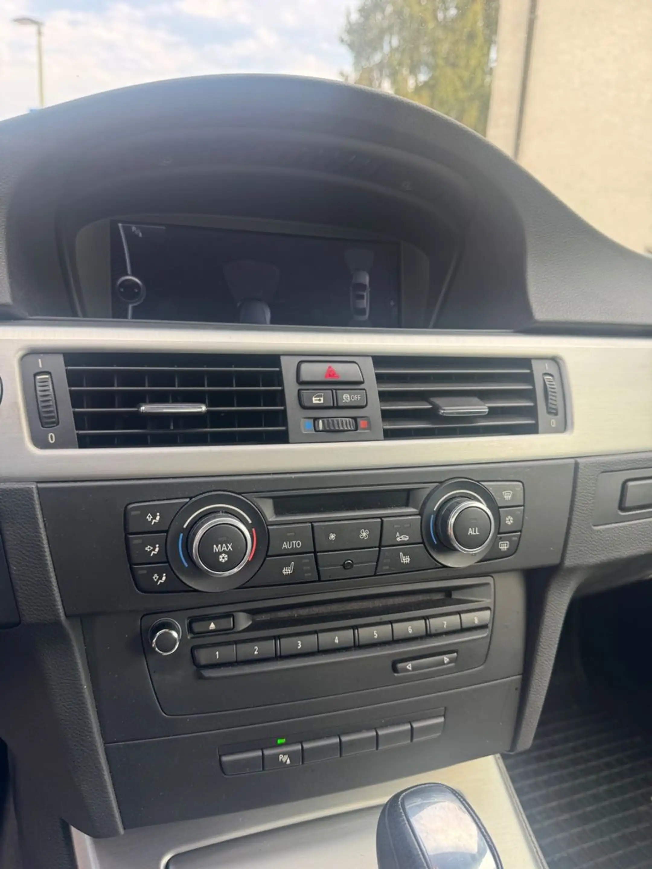 BMW 325 D Coupe M Sport *Stage 1*Automatik* — photo 15