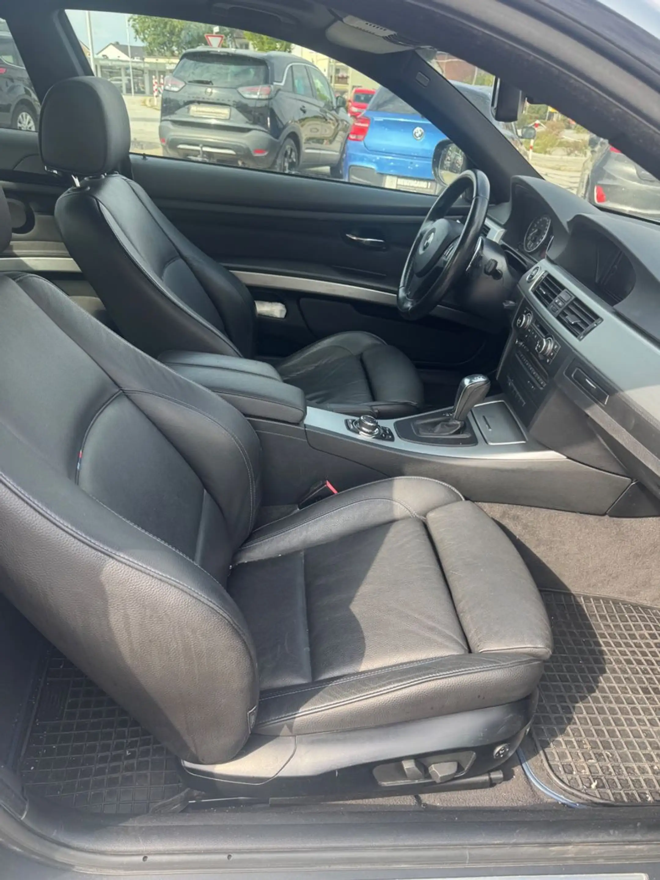 BMW 325 D Coupe M Sport *Stage 1*Automatik* — photo 10