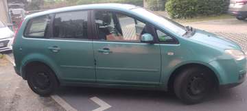 Focus C-Max 1.6 DM2
