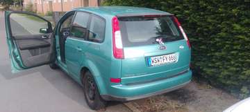 Focus C-Max 1.6 DM2