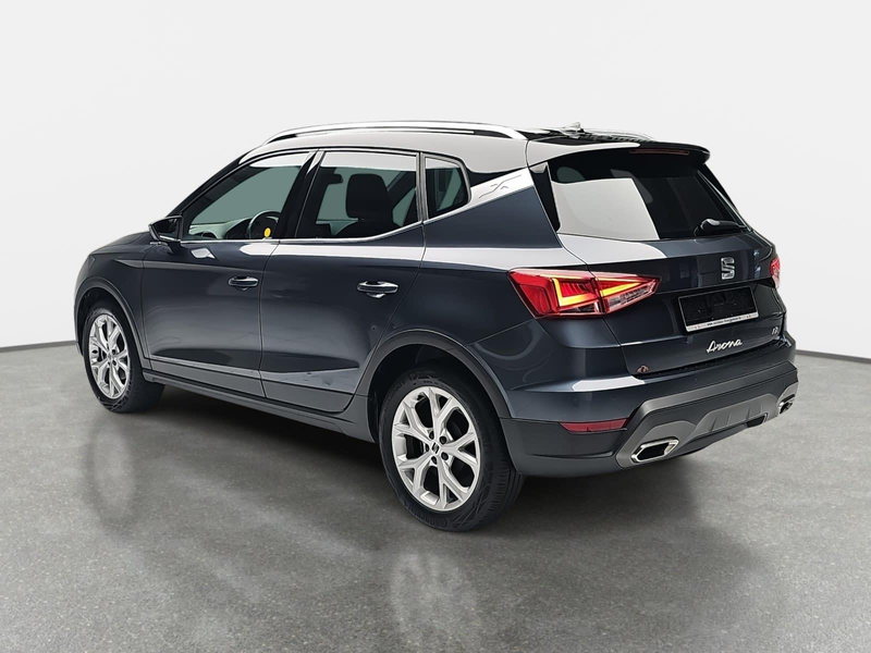 SEAT Arona ARONA 1.0 TSI FR LED AUDIO FULL-LINK VIRTUAL COCKP — photo 5