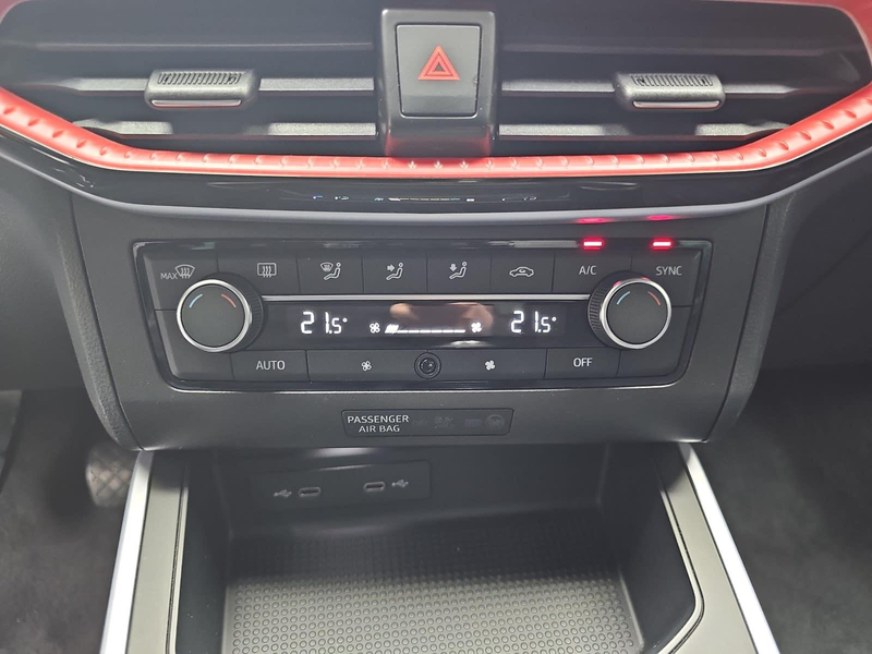 SEAT Arona ARONA 1.0 TSI FR LED AUDIO FULL-LINK VIRTUAL COCKP — photo 12