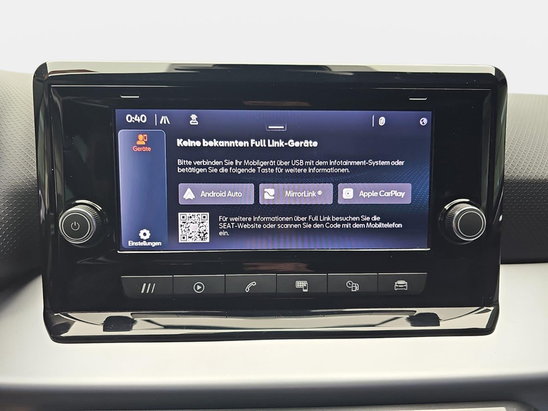 SEAT Arona ARONA 1.0 TSI FR LED AUDIO FULL-LINK VIRTUAL COCKP — photo 10