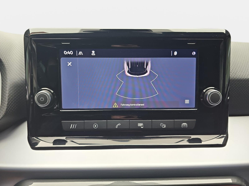 SEAT Arona ARONA 1.0 TSI FR LED AUDIO FULL-LINK VIRTUAL COCKP — photo 11