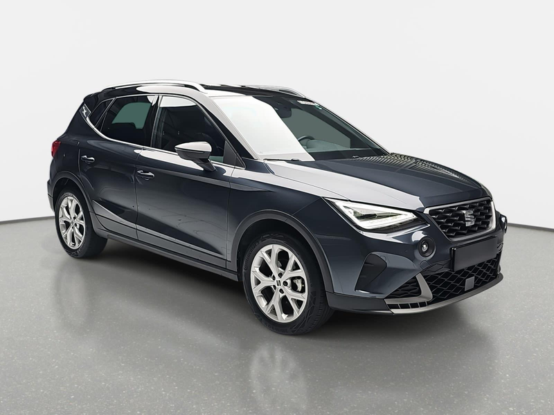 SEAT Arona ARONA 1.0 TSI FR LED AUDIO FULL-LINK VIRTUAL COCKP — photo 3