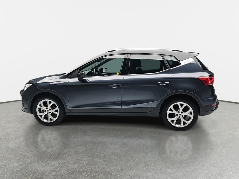 SEAT Arona ARONA 1.0 TSI FR LED AUDIO FULL-LINK VIRTUAL COCKP — photo 6