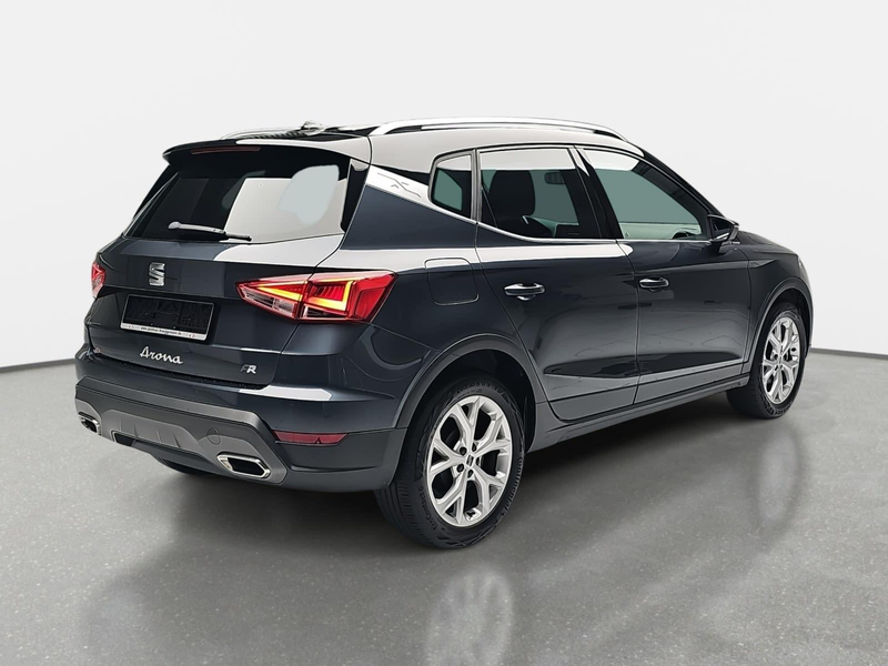 SEAT Arona ARONA 1.0 TSI FR LED AUDIO FULL-LINK VIRTUAL COCKP — photo 4