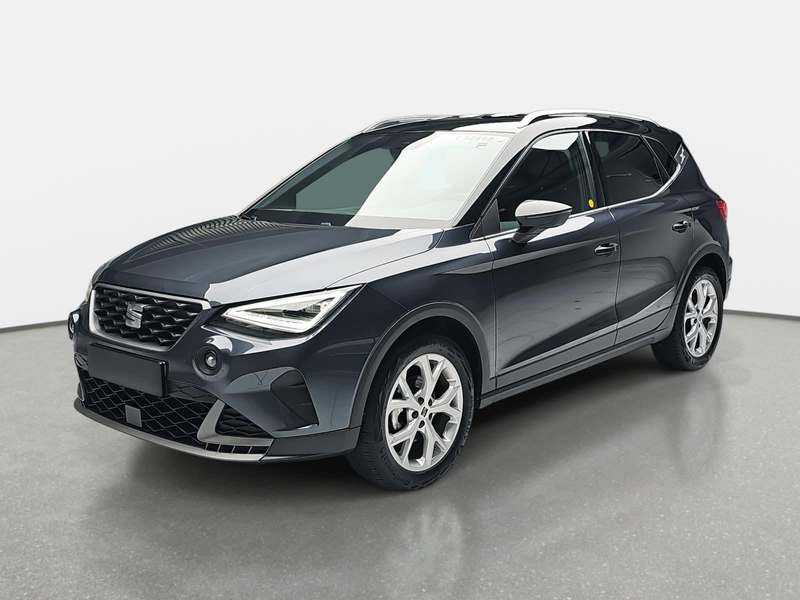 SEAT Arona ARONA 1.0 TSI FR LED AUDIO FULL-LINK VIRTUAL COCKP — photo 2