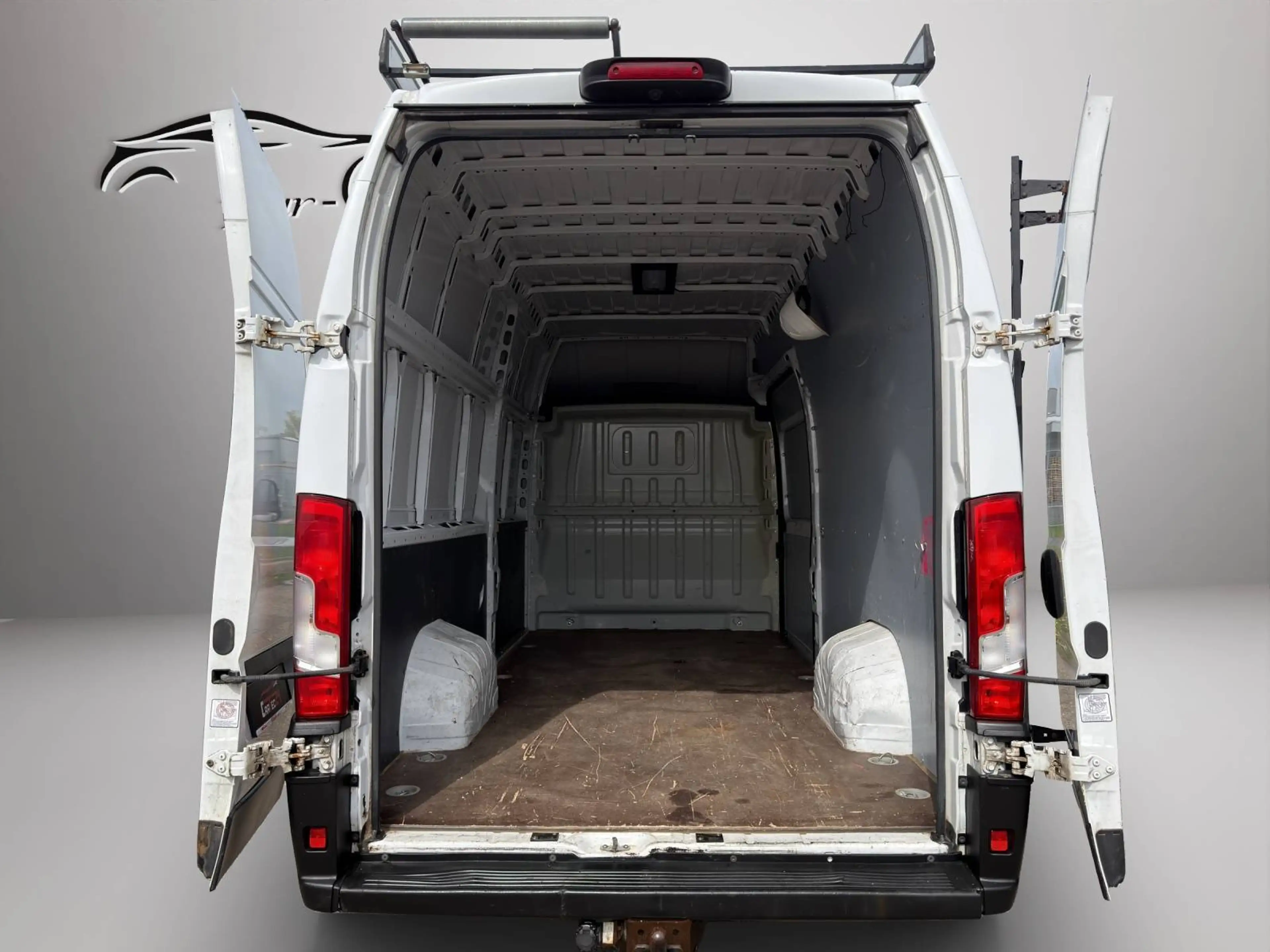 Fiat Ducato Maxi 35 L4H3 160 *MwSt., AHK, RFK, TEMP, LEITER* — photo 10