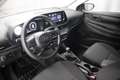 Hyundai i20 Family 1.2 62kW, Klimaautomatik, Lederlenkrad, ... Silber - thumbnail 7